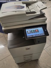 Sharp mx3071 farbkopierer gebraucht kaufen  Deutschland