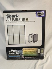 Shark air purifier for sale  Dayton
