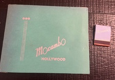 1952 hollywood mocambo for sale  Castle Rock