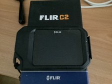 Flir compact thermal for sale  PORT TALBOT