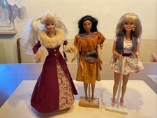 Barbie konvolut haute gebraucht kaufen  Fürth