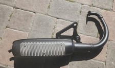 Marmitta booster usato  Italia