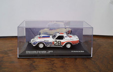 Voiture miniature ixo d'occasion  Nice-