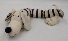 Jellycat stripey sausage for sale  HUDDERSFIELD