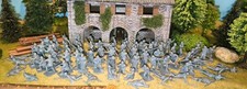 Lot soldats anciens d'occasion Lot soldats anciens d'occasion  La Rochelle