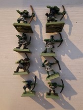 Warhammer figures for sale  EAST LINTON