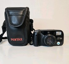 Pentax zoom camera d'occasion  Expédié en Belgium