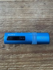 Sony mp3 nwz for sale  BIDEFORD