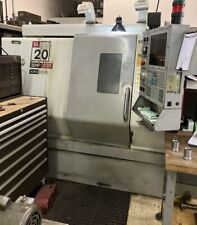 Haas cnc lathe for sale  Loves Park