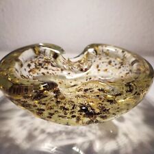 Muranoglas seltene schale gebraucht kaufen  Deutschland