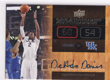 2014 upper deck gebraucht kaufen  Nußloch