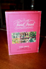 Trivial pursuit 1960 for sale  Mesa