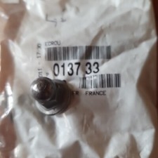 Ecrou m6x100 origine d'occasion  France
