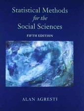 Statistical methods social for sale  Hackensack