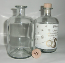 Riginal prinz glasflasche gebraucht kaufen  Deutschland