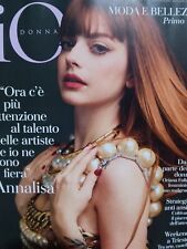 2024 18.annalisa scarrone usato  Campagna