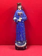 Vierge pontmain 21 d'occasion  Saint-Julien-de-Vouvantes