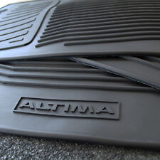 TAPETES DE ASSOALHO PARA NISSAN ALTIMA ORIGINAL DO FABRICANTE - TODAS AS CONDIÇÕES CLIMÁTICAS 2013-2018  comprar usado  Enviando para Brazil