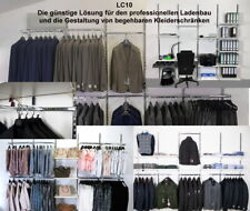 Regalsystem wandregal ladenein gebraucht kaufen  Bad Gandersheim