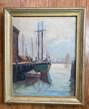 Gloucester painting .n. for sale  Ventura