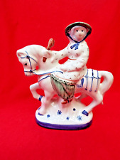 Rye pottery figurine for sale  WATERLOOVILLE