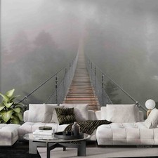 Suspension bridge forest d'occasion  Expédié en Belgium