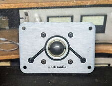 Tweeter polk audio for sale  Jacksonville