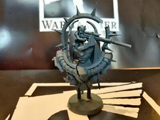 Warhammer 40k agents for sale  LONDON