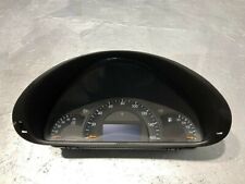 Mercedes benz w203 gebraucht kaufen  Lippstadt