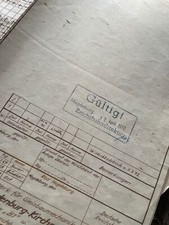 Kirchmöser brandenburg 1952 gebraucht kaufen  Neustadt am Rübenberge