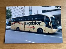 Excelsior coaches volvo for sale  SOUTHAMPTON