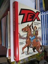 Cartonato tex avventura usato  Italia
