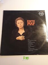Vinyle tours edith d'occasion  Sennecey-le-Grand