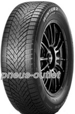 Pneu hiver pirelli d'occasion  Ensisheim