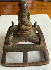 Statuette ancienne bronze d'occasion  Cergy-