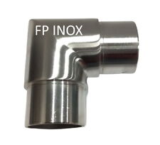 Coude inox satinée d'occasion  Nice-