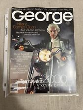 George magazine arnold for sale  Rochester