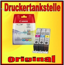 Rig patronen canon gebraucht kaufen  Zwickau