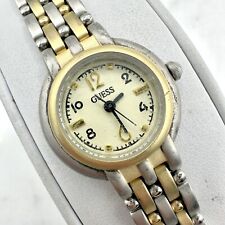 Vintage guess watch for sale  Warren