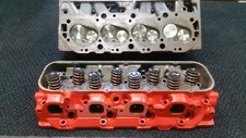 Big block ls6 for sale  Angola