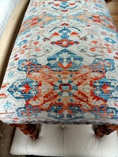 Bench hippie boho for sale  Great Neck