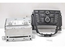 Odtwarzacz muzyczny OPEL ASTRA CLASSIC Kombi z GPS 23348239 2015 25430320 na sprzedaż  PL