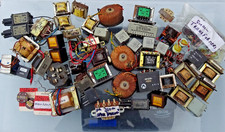 Vintage small transformers for sale  IMMINGHAM
