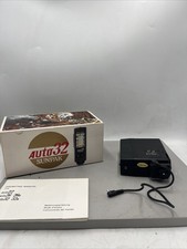 Sunpak auto solid for sale  BIGGLESWADE