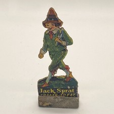 Vintage jack sprat for sale  Marshalltown