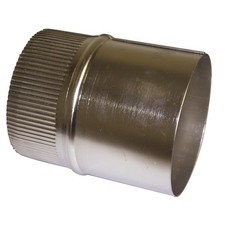 Virole alu ø111mm d'occasion  France