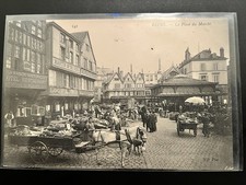 Cpa reims d'occasion  Orleans-