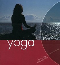 Yoga minute petits d'occasion  France