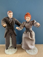 Vintage dolls house for sale  BUNTINGFORD