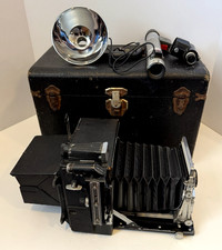 Vintage graflex pacemaker for sale  Trussville